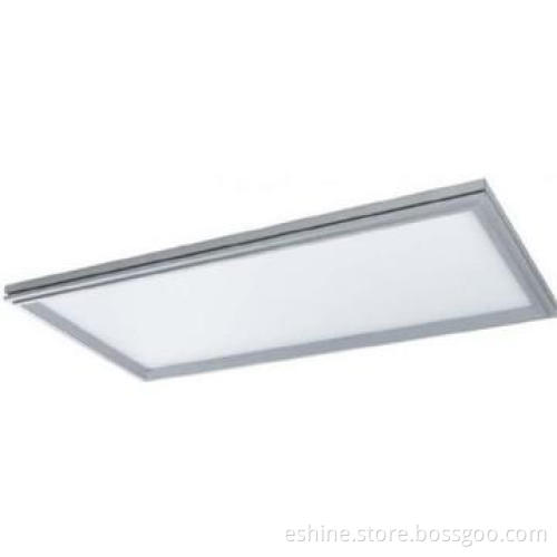 Square 8 W LED Slim Panel Light